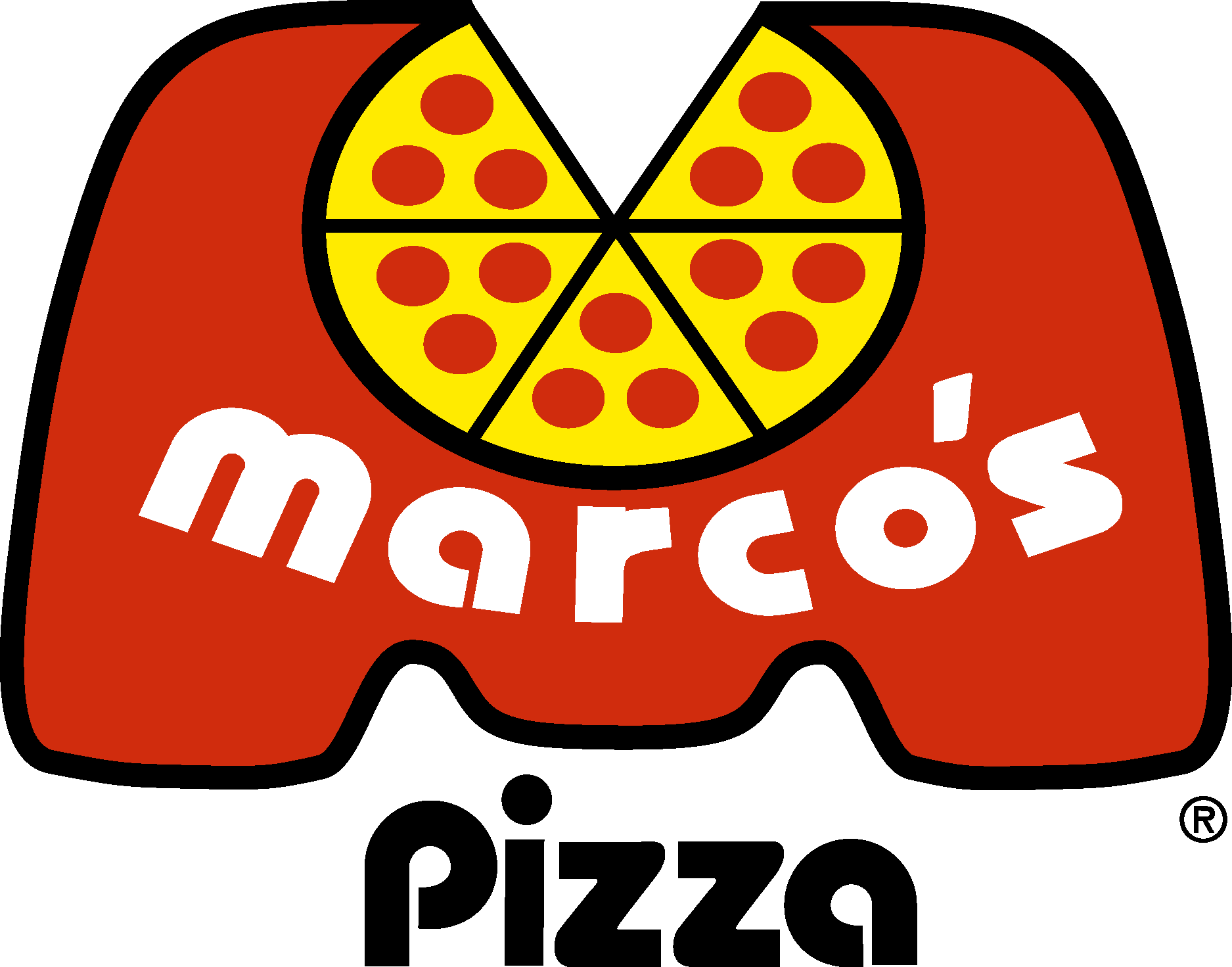 Marco's Pizza Logo Vector Logo